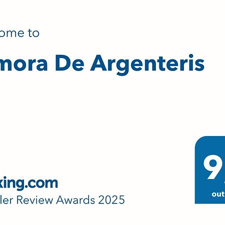 Ferienwohnung Dimora De Argenteris Lecce Exterior foto