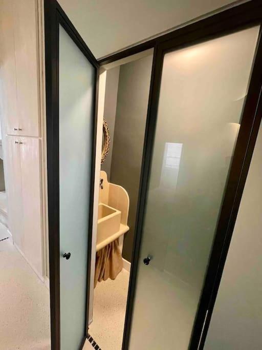 Ferienwohnung Dimora De Argenteris Lecce Exterior foto