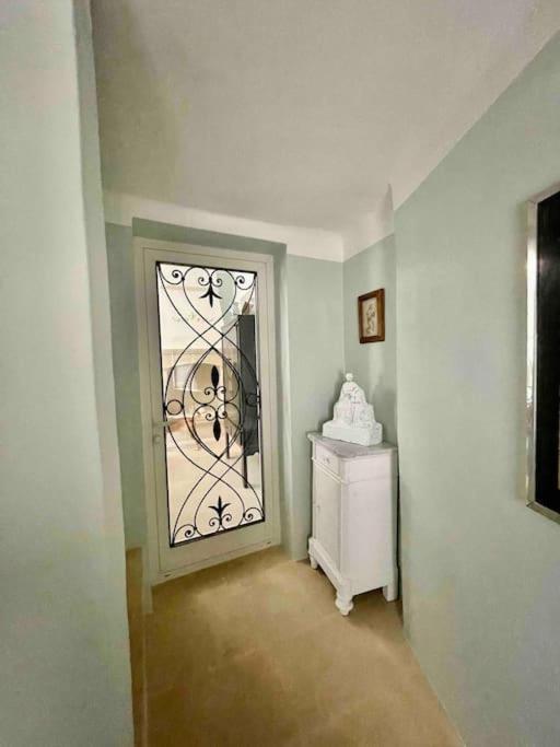 Ferienwohnung Dimora De Argenteris Lecce Exterior foto